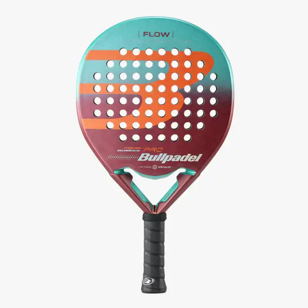 FLOW WOMAN 2022 - PROLINE - Bullpadel