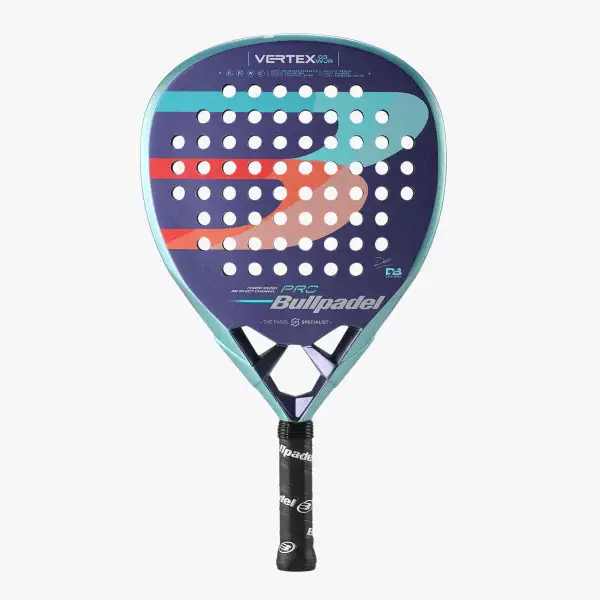 VERTEX JR GIRL 2022 - JUNIORLINE - Bullpadel