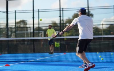 Mastering the Game: 5 Essential Tips for Padel Tennis Success