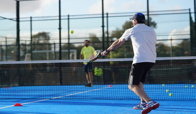 5 Essential Tips for Padel Success