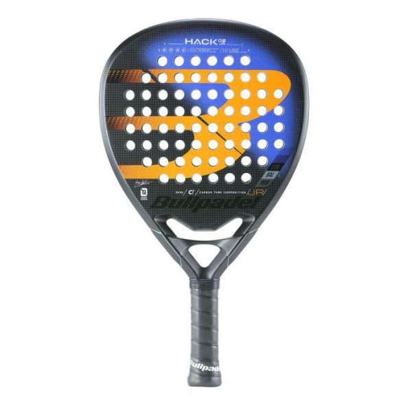 HACK 02 2021 JUNIOR LINE - Bullpadel